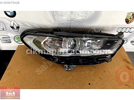 Ford Mondeo Far çıkma parça