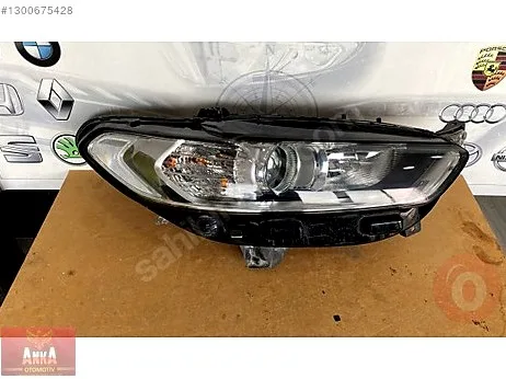 Ford Mondeo çıkma parça - ANKA OTO YEDEK PARÇA İzmir