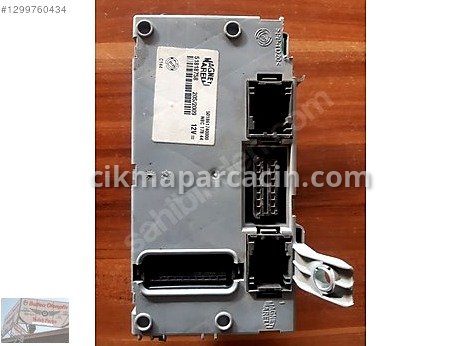 Fiat Albea Eps Beyin çıkma parça