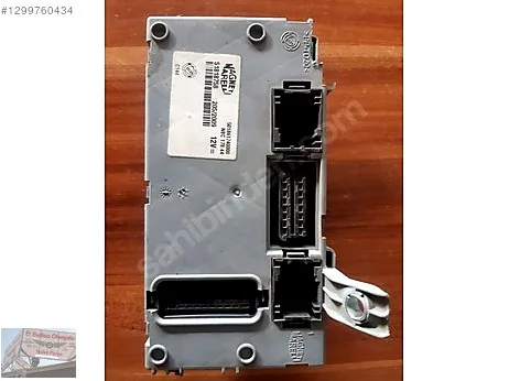 Fiat Albea Eps Beyin çıkma parça - Baltacı Otomotiv Çıkma38 Kayseri