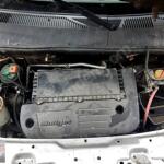 Fiat Doblo Klima Kurutucu çıkma parça - Baltacı Otomotiv Çıkma38 Kayseri