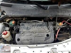 Fiat Doblo Klima Rekoru Hortumu Orjinal Sökme | ÇIKMA PARÇA