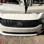 Fiat Egea Ön Tampon çıkma parça - ANKA OTO YEDEK PARÇA İzmir