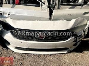 Fiat egea Orjınal Çıkma ön tampon | ÇIKMA PARÇA