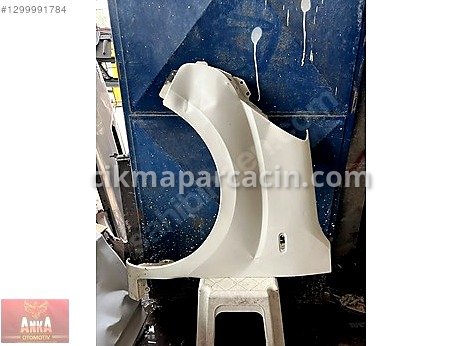 Fiat Fiorino Sol Ön Çamurluk çıkma parça