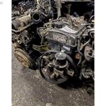 Opel Combo Komple Motor çıkma parça - MERSİN YEDEK PARÇA Konya