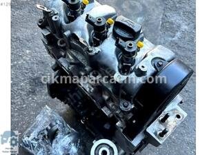 GETZ 3 SİLİNDİR 1.5 DİZEL SIFIR GARANTİLİ MOTOR | ÇIKMA PARÇA