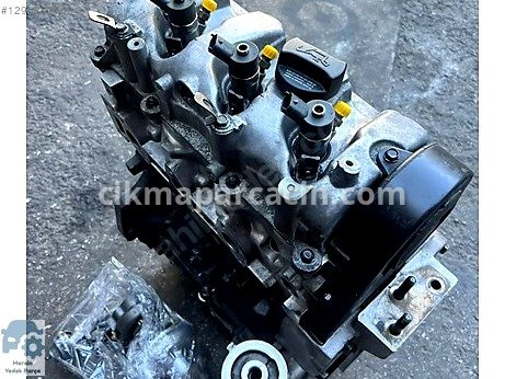 Hyundai Getz çıkma parça