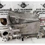 Seat Leon Emme Manifoldu çıkma parça - EYLÜL VOLKSWAGEN ÇIKMA YEDEK PARÇA Şanlıurfa