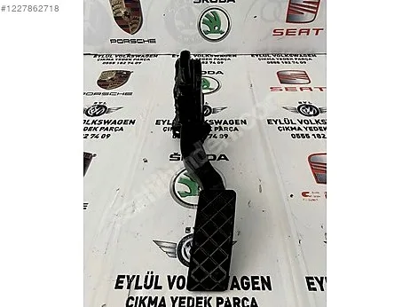 Volkswagen Golf çıkma parça - EYLÜL VOLKSWAGEN ÇIKMA YEDEK PARÇA Şanlıurfa
