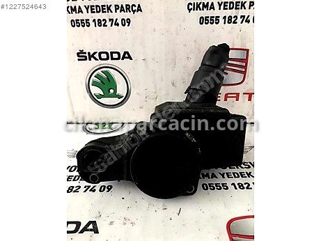 Volkswagen Golf Yağ Seperatörü çıkma parça