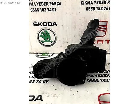 Volkswagen Golf çıkma parça - EYLÜL VOLKSWAGEN ÇIKMA YEDEK PARÇA Şanlıurfa