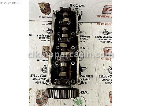 Volkswagen Golf çıkma parça