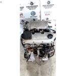 Volkswagen Golf Komple Motor çıkma parça - EYLÜL VOLKSWAGEN ÇIKMA YEDEK PARÇA Şanlıurfa