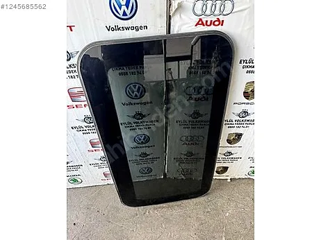 Audi A3 çıkma parça - EYLÜL VOLKSWAGEN ÇIKMA YEDEK PARÇA Şanlıurfa