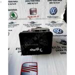 Volkswagen Golf ABS Beyni çıkma parça - EYLÜL VOLKSWAGEN ÇIKMA YEDEK PARÇA Şanlıurfa