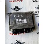 Volkswagen Golf Motor Beyni çıkma parça - EYLÜL VOLKSWAGEN ÇIKMA YEDEK PARÇA Şanlıurfa