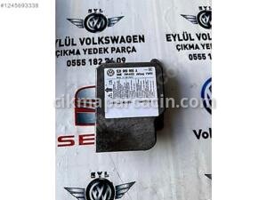 GOLF 4 AİRBAG BEYNİ 1C0909605A | ÇIKMA PARÇA