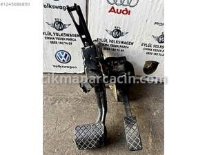 GOLF 4 OTOMATİK GAZ FREN PEDALI 6Q1723503E | ÇIKMA PARÇA