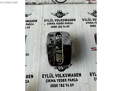 Volkswagen Golf çıkma parça - EYLÜL VOLKSWAGEN ÇIKMA YEDEK PARÇA Şanlıurfa