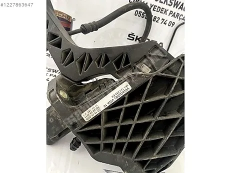 Volkswagen Golf çıkma parça - EYLÜL VOLKSWAGEN ÇIKMA YEDEK PARÇA Şanlıurfa