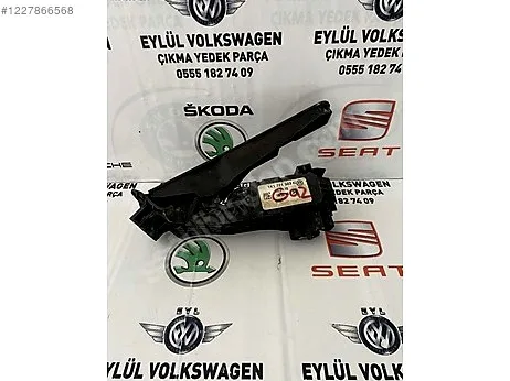 Volkswagen Golf çıkma parça - EYLÜL VOLKSWAGEN ÇIKMA YEDEK PARÇA Şanlıurfa