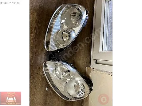 Volkswagen Golf çıkma parça - ANKA OTO YEDEK PARÇA İzmir