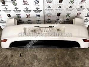 GOLF 6 ARKA TAMPON | ÇIKMA PARÇA