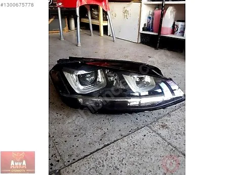 Volkswagen Golf çıkma parça - ANKA OTO YEDEK PARÇA İzmir