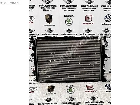 Volkswagen Golf çıkma parça - EYLÜL VOLKSWAGEN ÇIKMA YEDEK PARÇA Şanlıurfa