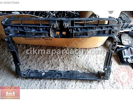 Volkswagen Golf Ön Panel çıkma parça