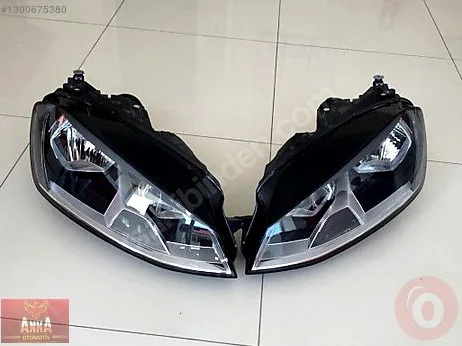Volkswagen Golf çıkma parça - ANKA OTO YEDEK PARÇA İzmir