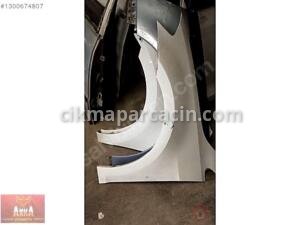 GOLF 7 ÇIKMA SOL ÖN ÇAMURLUK | ÇIKMA PARÇA