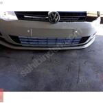 Volkswagen Golf Ön Tampon çıkma parça - ANKA OTO YEDEK PARÇA İzmir