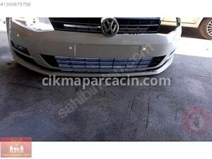 GOLF 7 FULL DOLU SÖKME ÖN TAMPON | ÇIKMA PARÇA