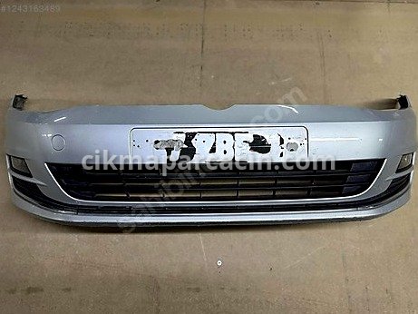 Volkswagen Golf Tampon çıkma parça