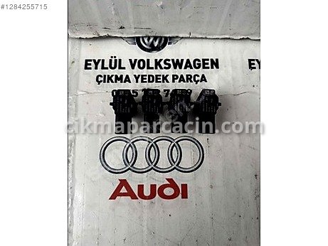 Volkswagen Golf Park Sensörü çıkma parça