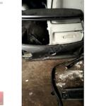 Volkswagen Golf Bagaj Kapağı çıkma parça - ANKA OTO YEDEK PARÇA İzmir