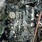 Honda Civic Komple Motor çıkma parça - MERSİN YEDEK PARÇA Konya