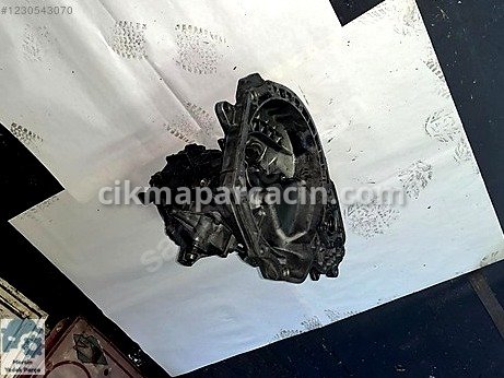 Honda Civic Şanzıman çıkma parça