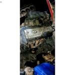 Hyundai Accent çıkma parça - MERSİN YEDEK PARÇA Konya