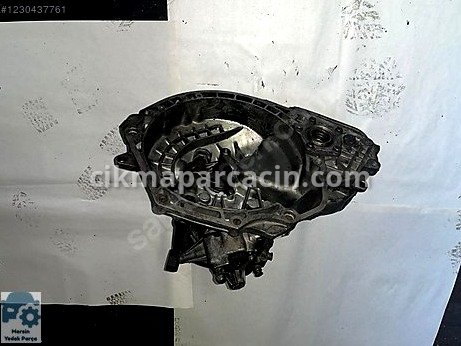 Hyundai Accent Şanzıman çıkma parça