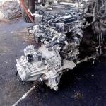 Hyundai Elantra Komple Motor çıkma parça - MERSİN YEDEK PARÇA Konya