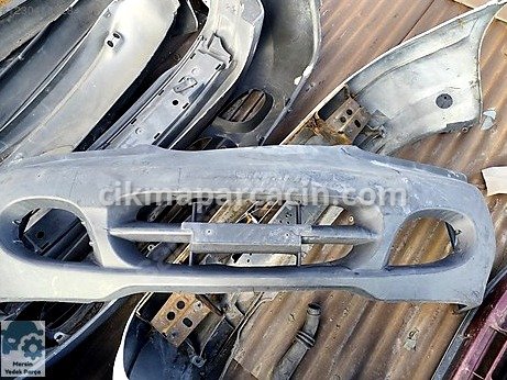 Hyundai H100 Ön Tampon çıkma parça