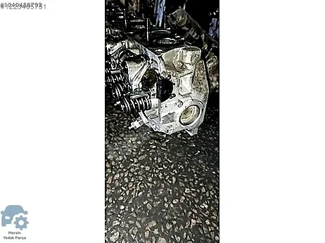 Hyundai i10 Silindir Kapağı çıkma parça - MERSİN YEDEK PARÇA Konya