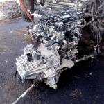 Hyundai i10 Komple Motor çıkma parça - MERSİN YEDEK PARÇA Konya