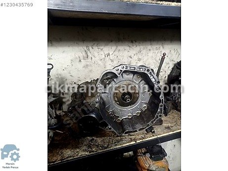 Hyundai i20 Şanzıman çıkma parça