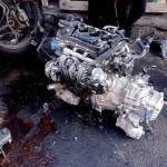 Hyundai i30 Komple Motor çıkma parça - MERSİN YEDEK PARÇA Konya