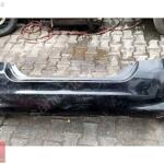 Honda Jazz Arka Tampon çıkma parça - ANKA OTO YEDEK PARÇA İzmir