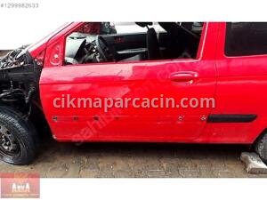 Hyundai Getz sol kapı tek kapı çıkma | ÇIKMA PARÇA